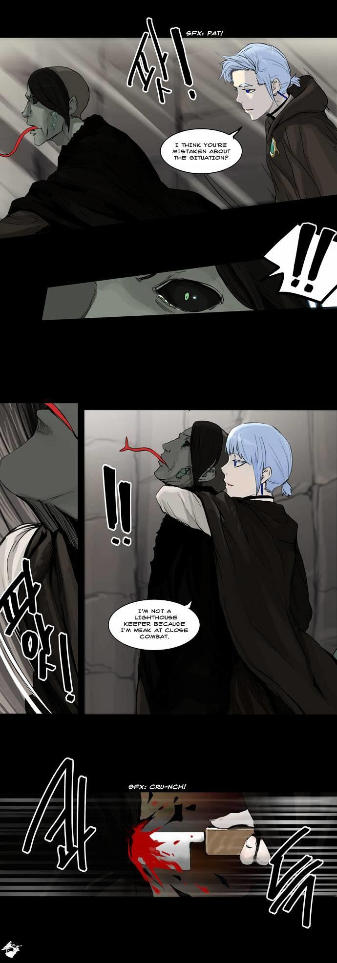 Tower Of God, Chapter 127 image 19